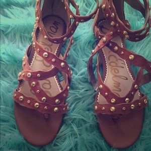 Sam Edelman Sandals